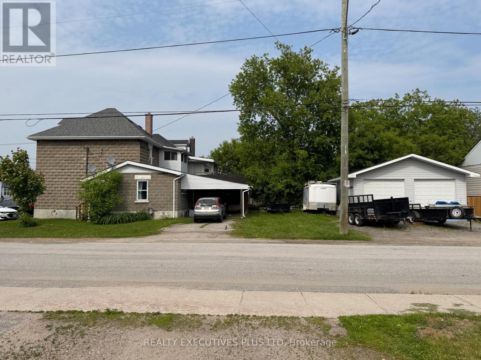 907 Fraser Street, North Bay, Ontario  P1B 3X7 - Photo 3 - X13103308