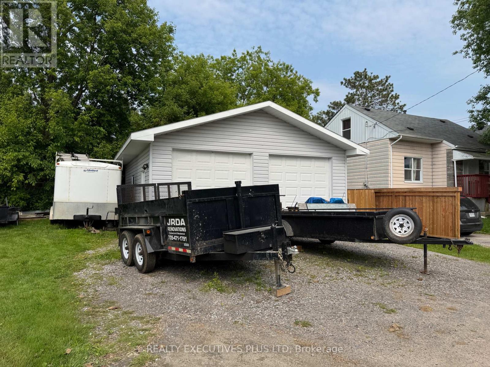 907 Fraser Street, North Bay, Ontario  P1B 3X7 - Photo 4 - X13103308