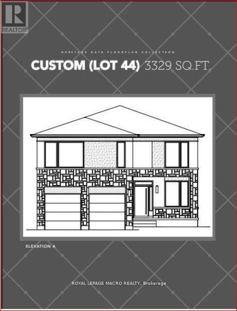 467 Klein Circle, Hamilton, Ontario  L9K 0K3 - Photo 1 - X13103312