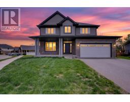 98 LIVINGSTON DRIVE, Tillsonburg, Ontario