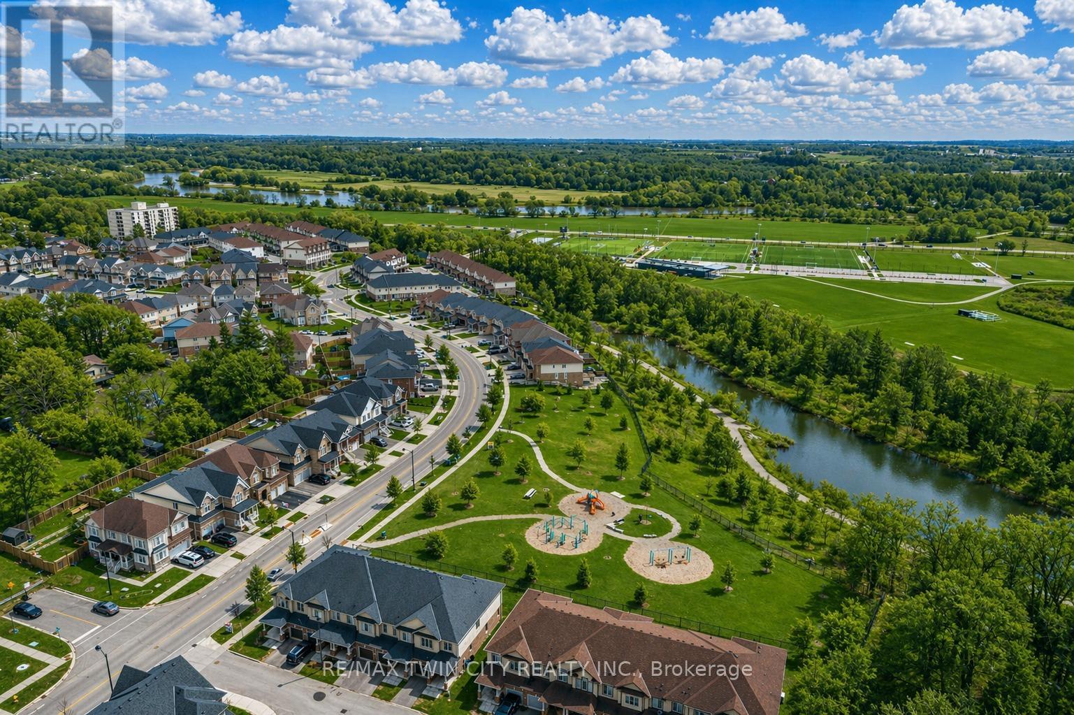 667 Linden Drive, Cambridge, Ontario  N3H 0B6 - Photo 45 - X13103372