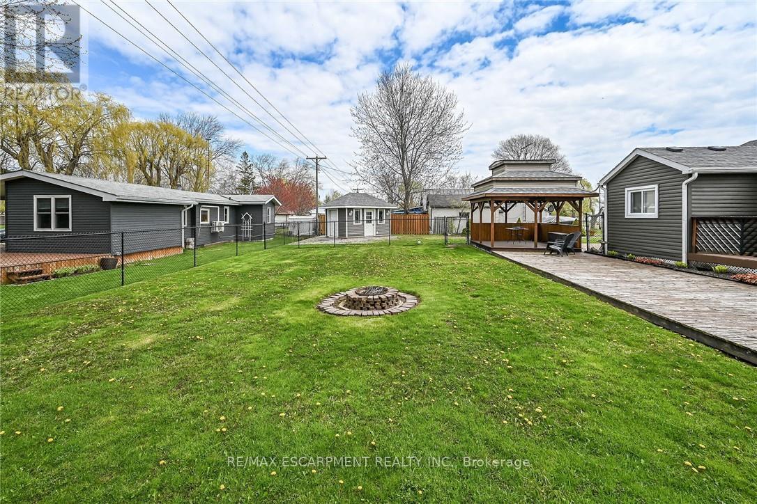 277 Blue Water Parkway, Haldimand, Ontario  N0A 1P0 - Photo 39 - X12929092