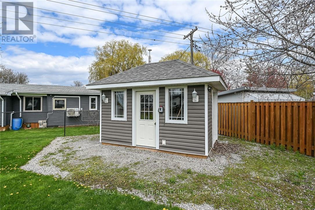 277 Blue Water Parkway, Haldimand, Ontario  N0A 1P0 - Photo 42 - X12929092