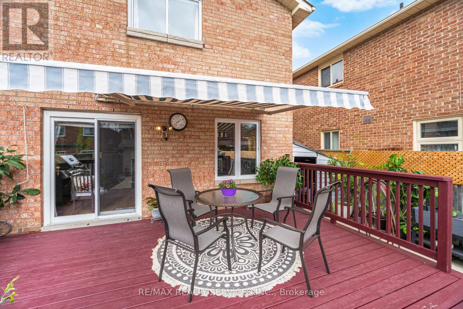 17 Metzak Drive, Brampton, Ontario  L6Z 4N3 - Photo 38 - W13097312