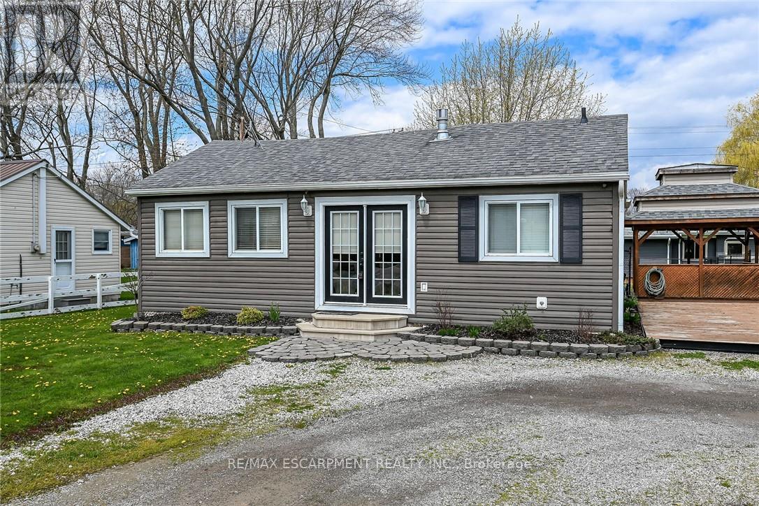 277 BLUE WATER PARKWAY, Haldimand, Ontario
