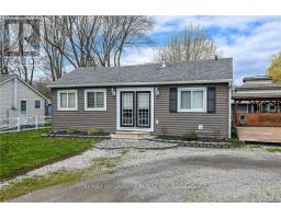 277 BLUE WATER PARKWAY, Haldimand, Ontario