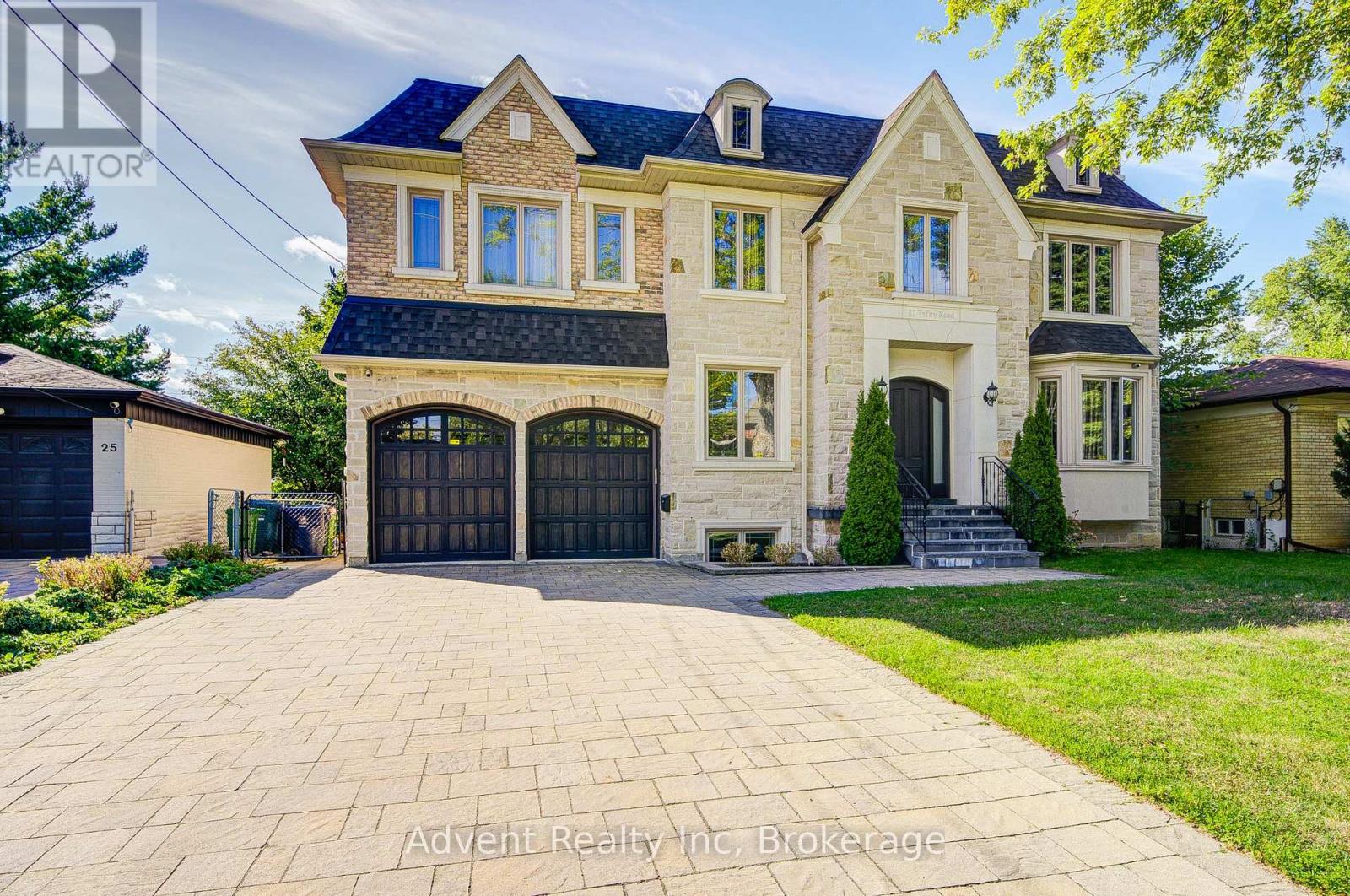 27 TEFLEY ROAD, Toronto, Ontario
