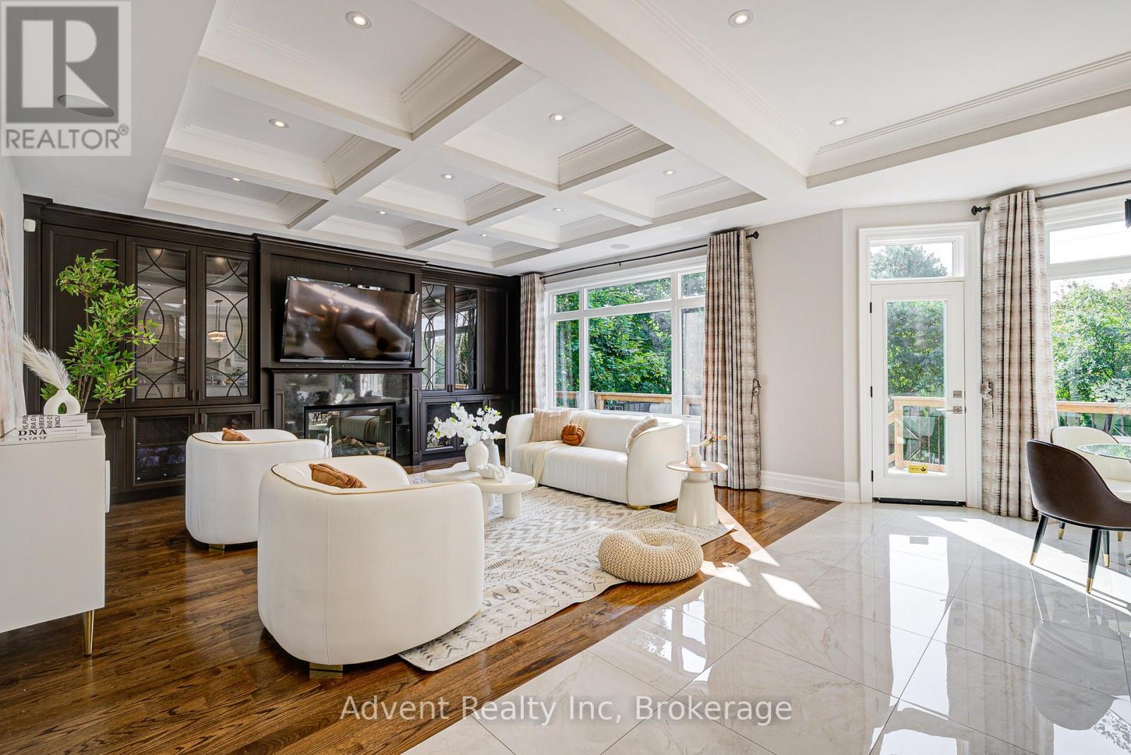 27 Tefley Road, Toronto, Ontario  M2M 1C5 - Photo 16 - C12726226
