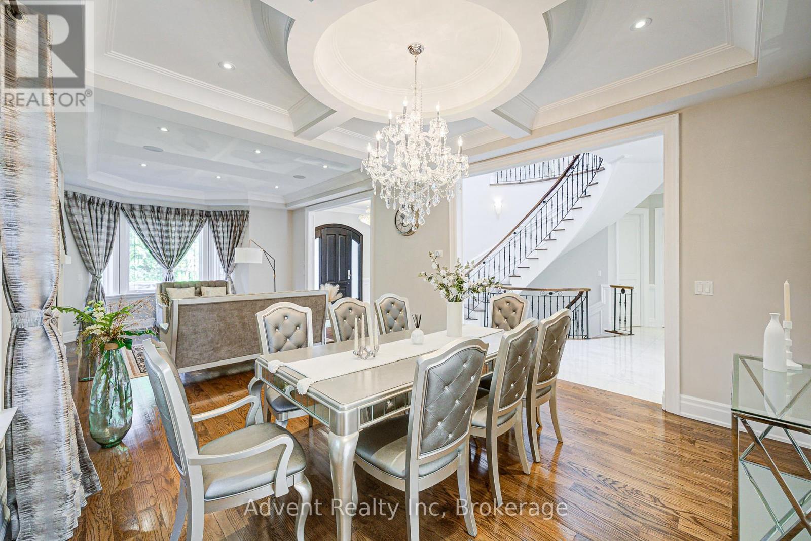 27 Tefley Road, Toronto, Ontario  M2M 1C5 - Photo 13 - C12726226