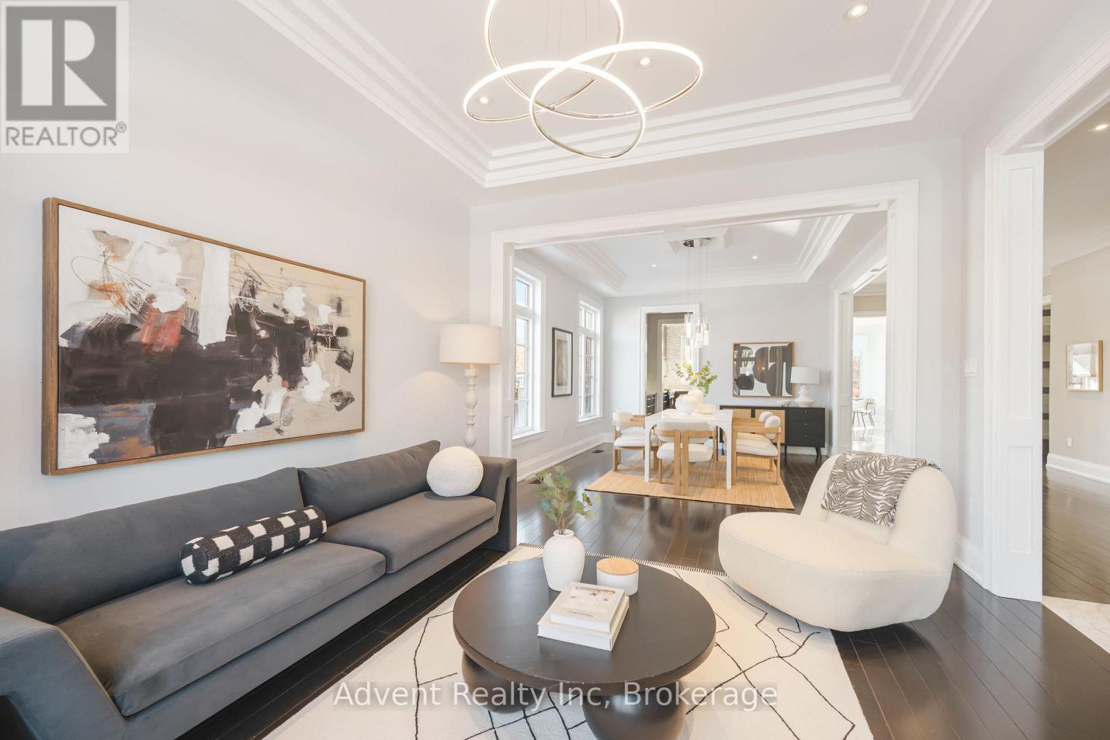 141 Connaught Avenue, Toronto, Ontario  M2M 1H3 - Photo 4 - C12982748