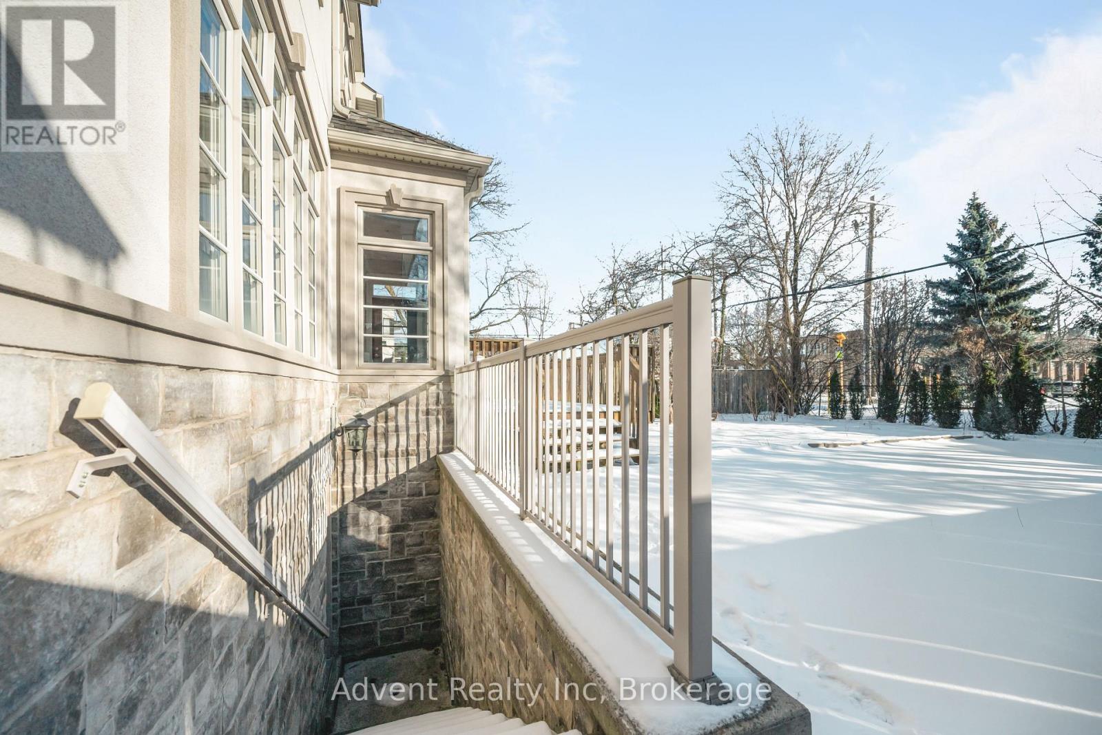 141 Connaught Avenue, Toronto, Ontario  M2M 1H3 - Photo 48 - C12982748