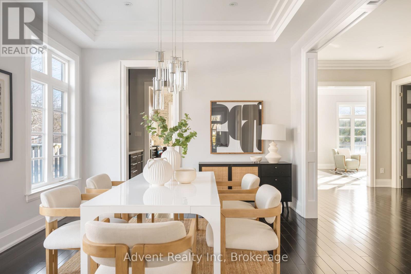141 Connaught Avenue, Toronto, Ontario  M2M 1H3 - Photo 9 - C12982748