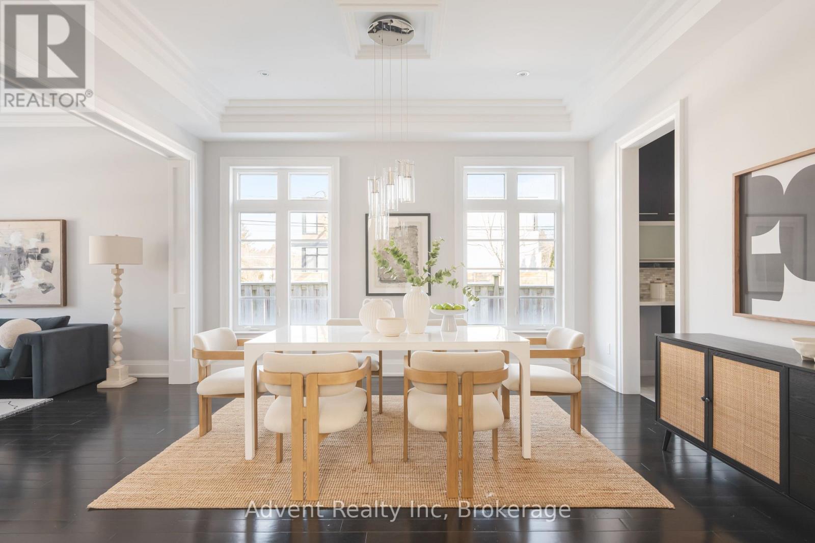 141 Connaught Avenue, Toronto, Ontario  M2M 1H3 - Photo 8 - C12982748
