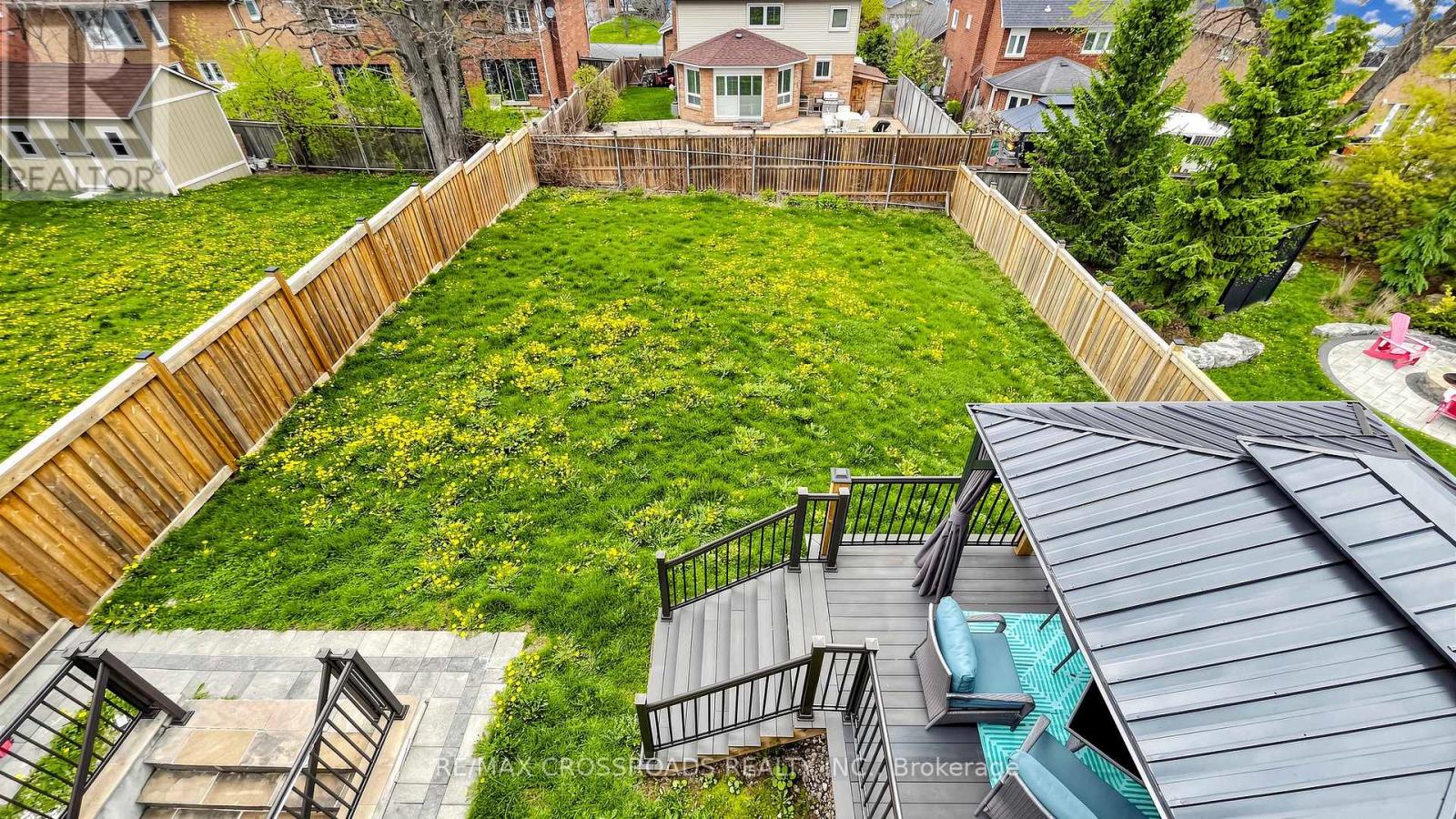 1427 Rosebank Road, Pickering, Ontario  L1V 1P3 - Photo 48 - E13080368