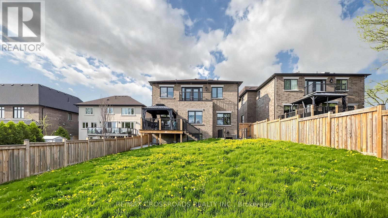 1427 Rosebank Road, Pickering, Ontario  L1V 1P3 - Photo 46 - E13080368