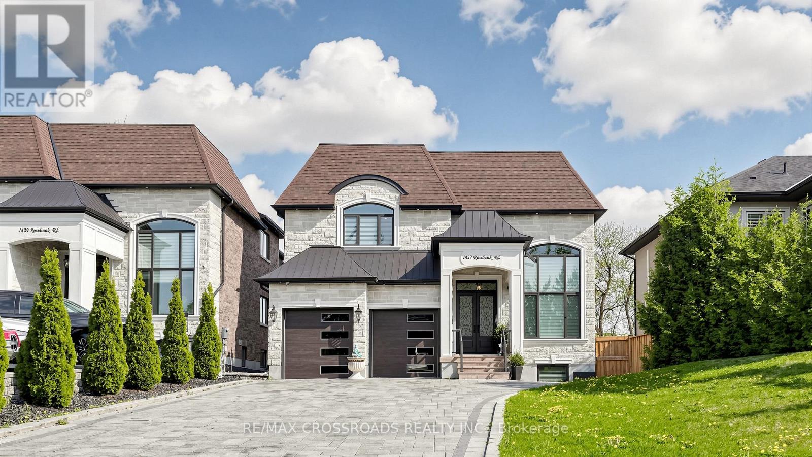 1427 ROSEBANK ROAD, Pickering, Ontario