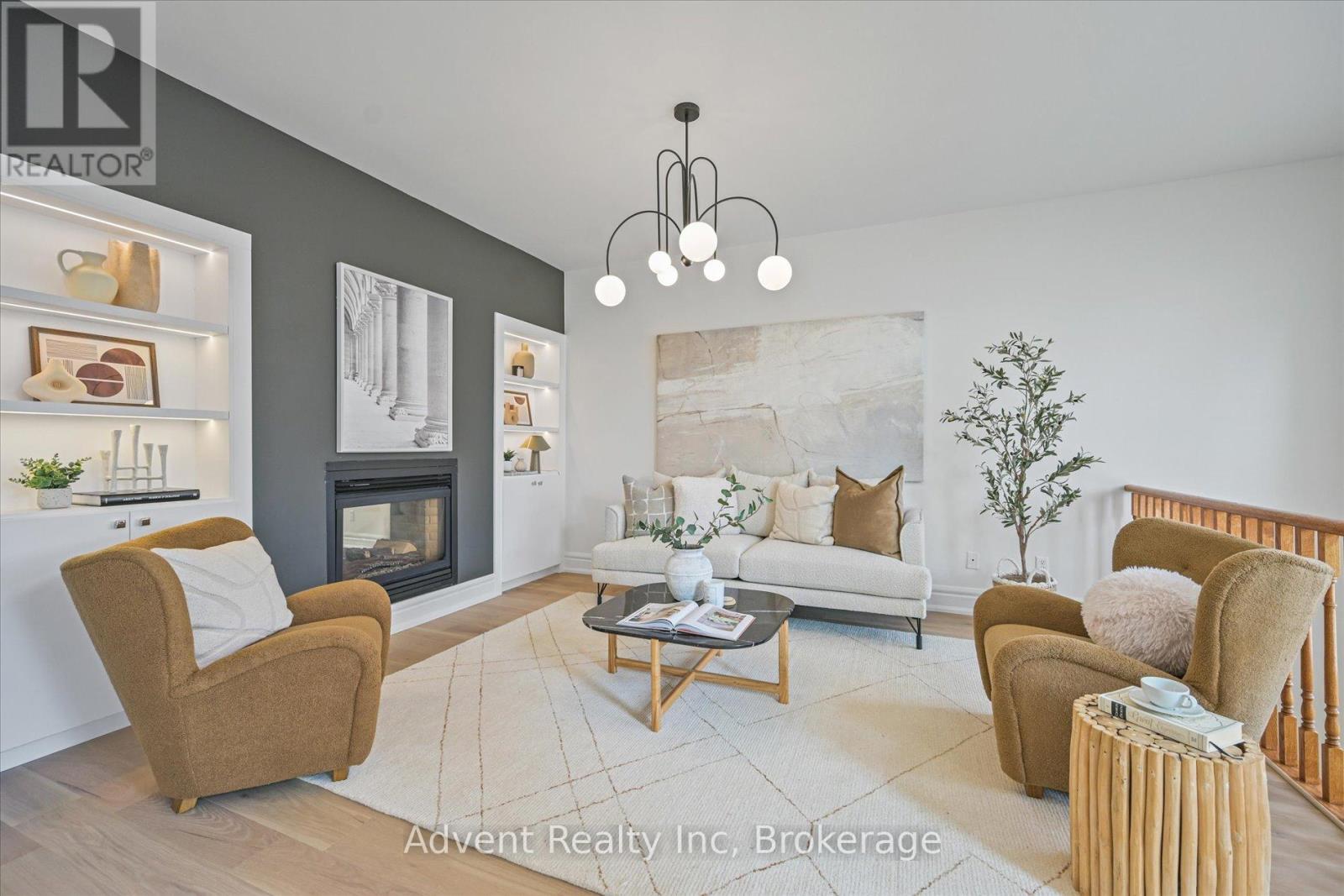 5 ANGUS GLEN BOULEVARD, Markham, Ontario