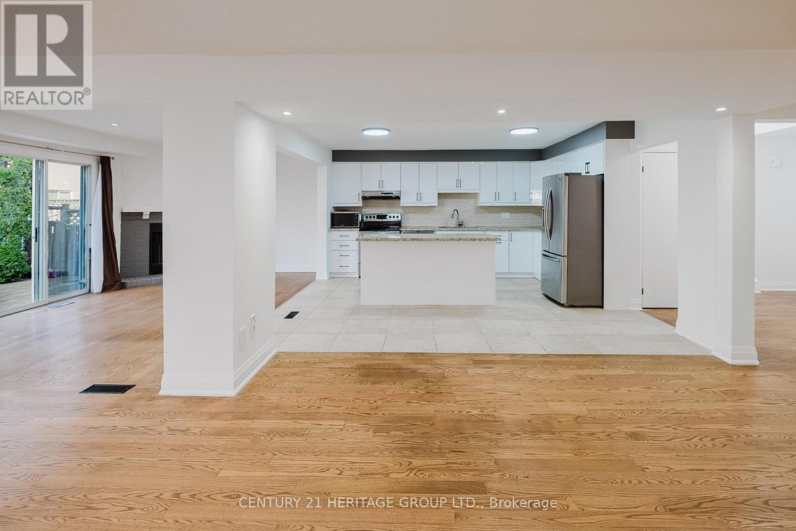 60 Carl Tennen Street, Vaughan, Ontario  L4J 7B8 - Photo 31 - N13084202