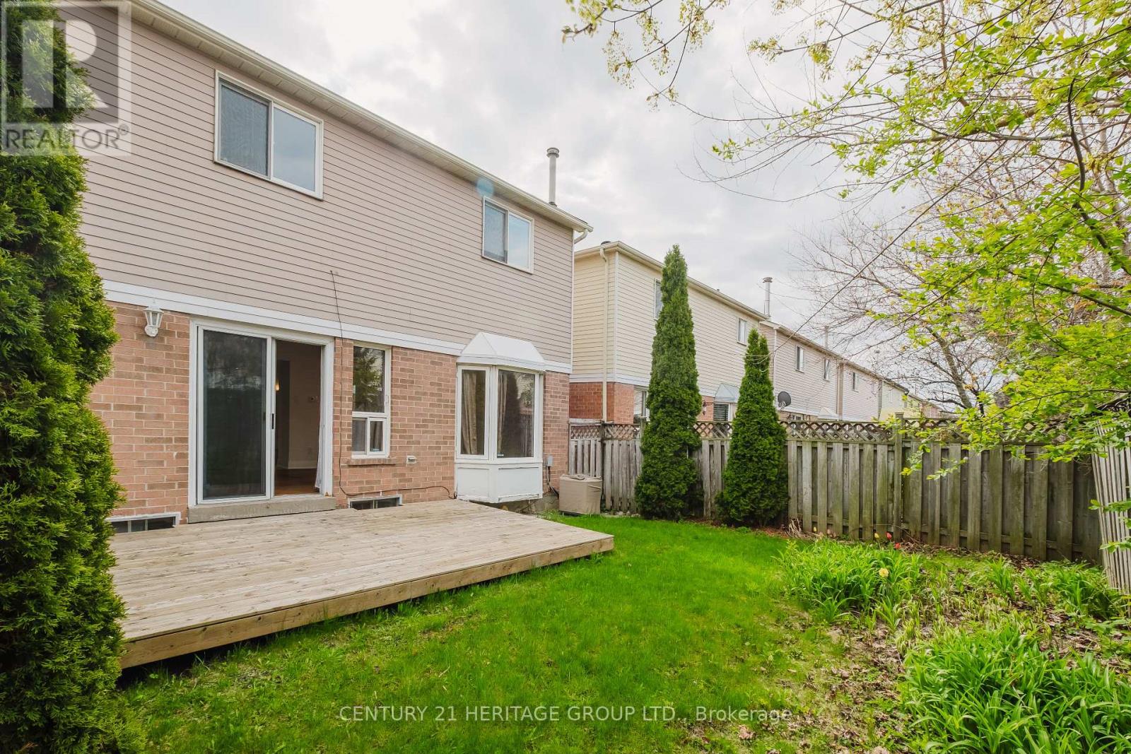 60 Carl Tennen Street, Vaughan, Ontario  L4J 7B8 - Photo 35 - N13084202