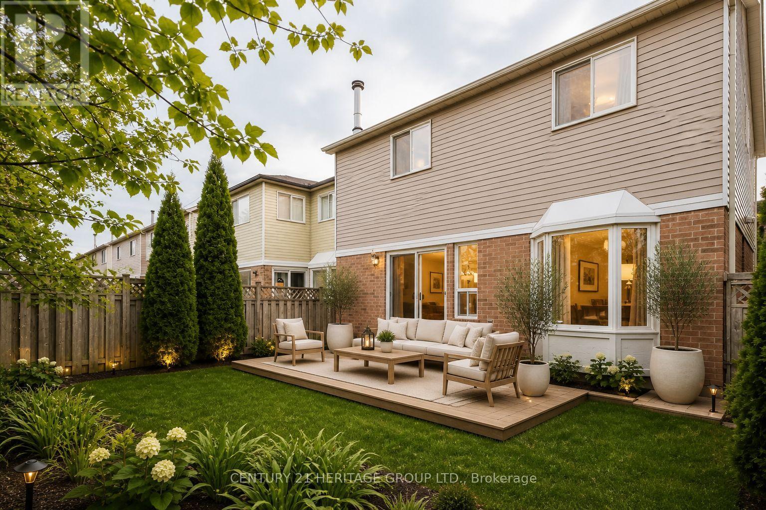 60 Carl Tennen Street, Vaughan, Ontario  L4J 7B8 - Photo 36 - N13084202