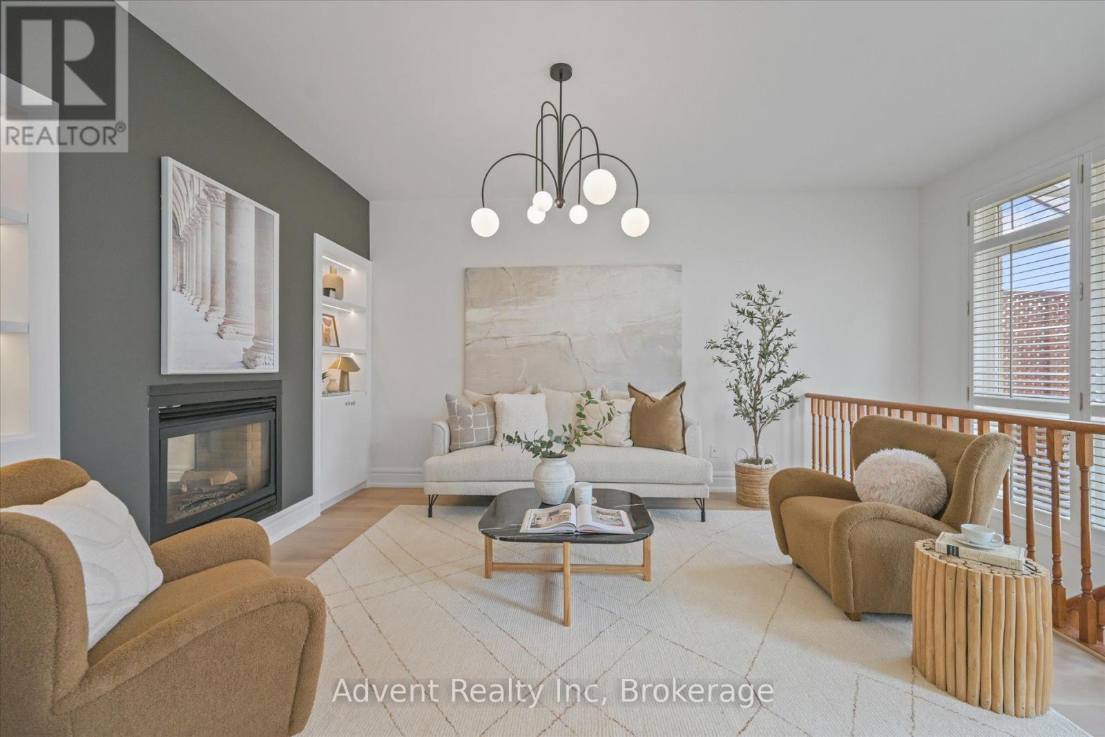 5 Angus Glen Boulevard, Markham, Ontario  L6C 1Z1 - Photo 9 - N12736618