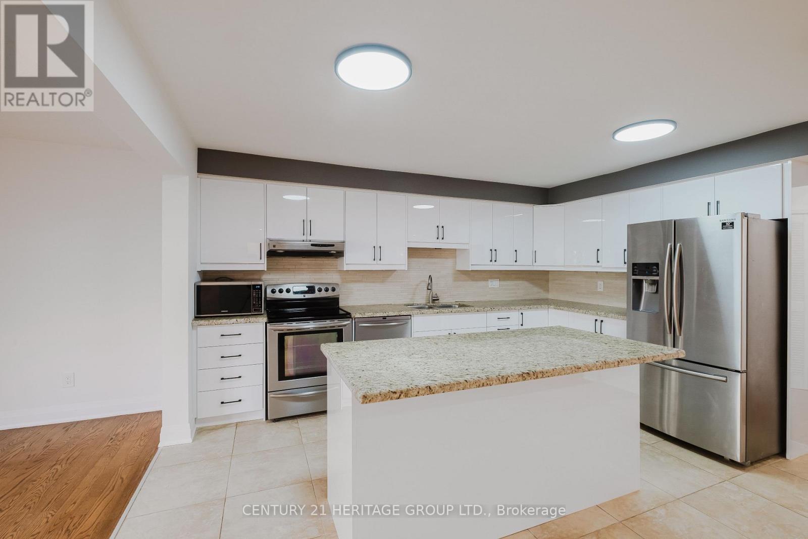 60 Carl Tennen Street, Vaughan, Ontario  L4J 7B8 - Photo 13 - N13084202