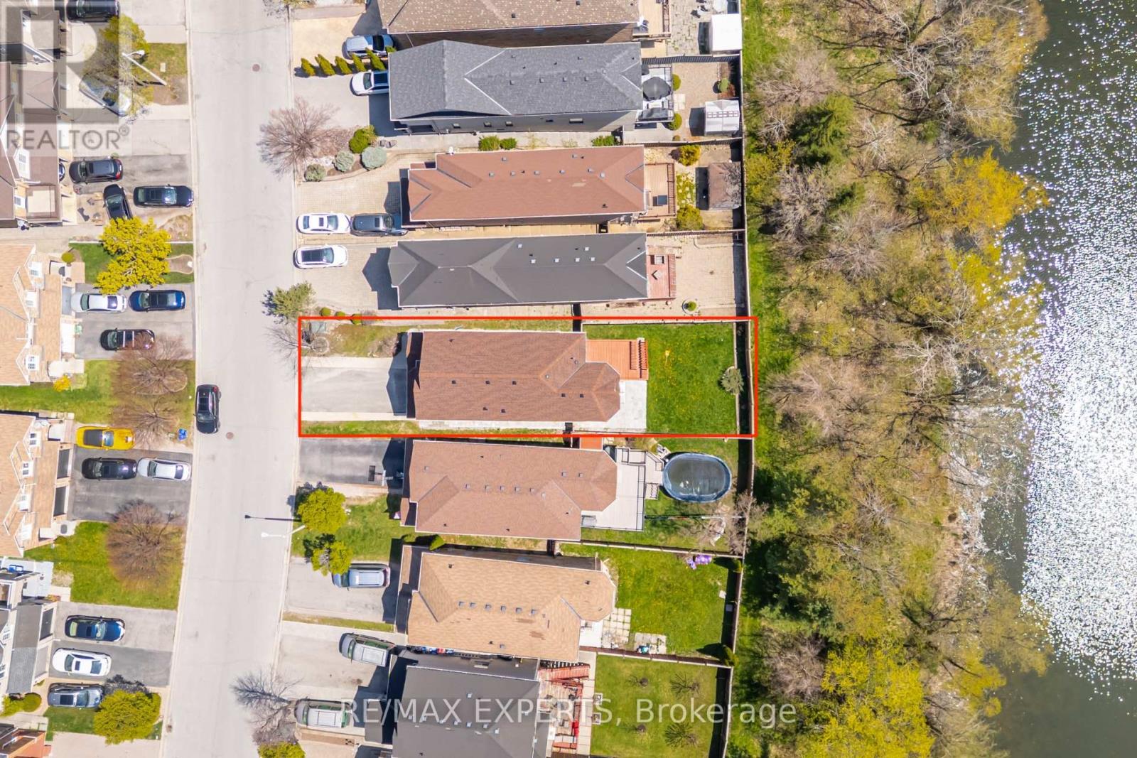 45 Del Francesco Way, Vaughan, Ontario  L6A 3X1 - Photo 2 - N13086072