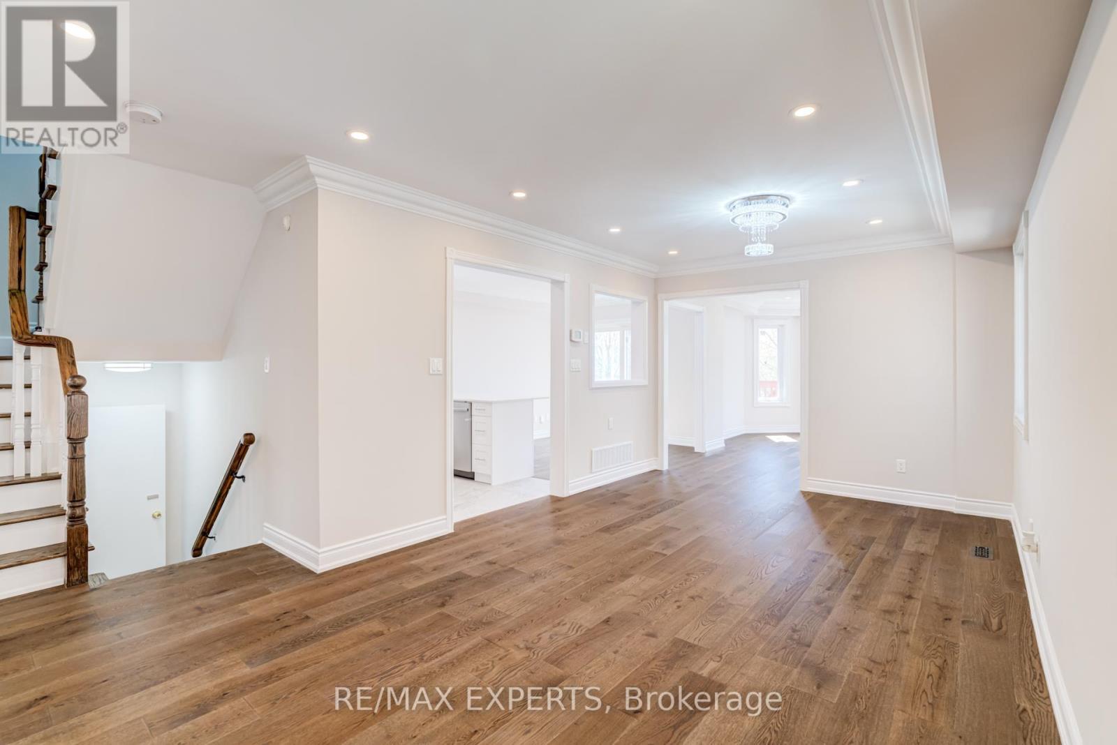 45 Del Francesco Way, Vaughan, Ontario  L6A 3X1 - Photo 6 - N13086072