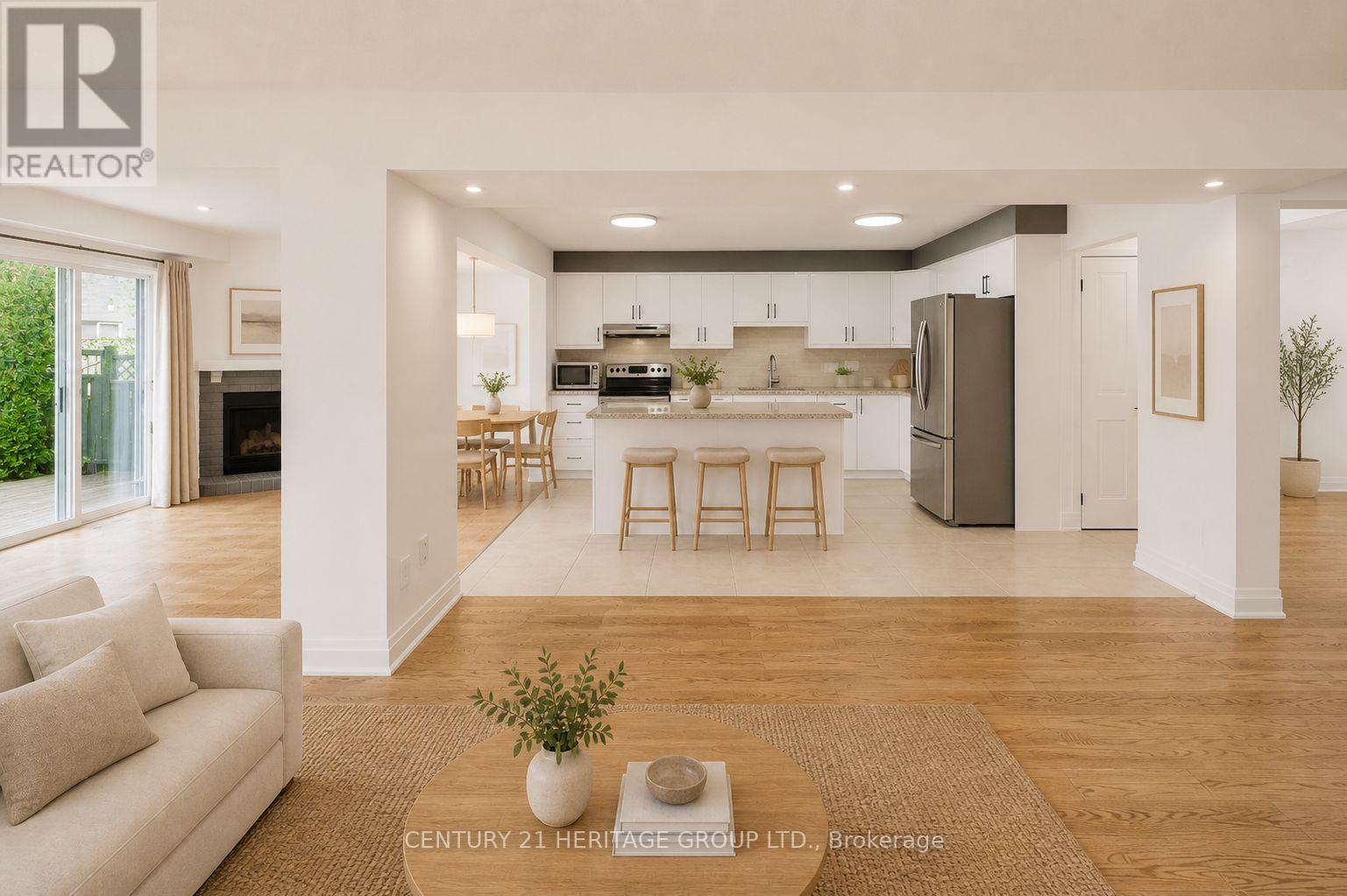 60 Carl Tennen Street, Vaughan, Ontario  L4J 7B8 - Photo 8 - N13084202