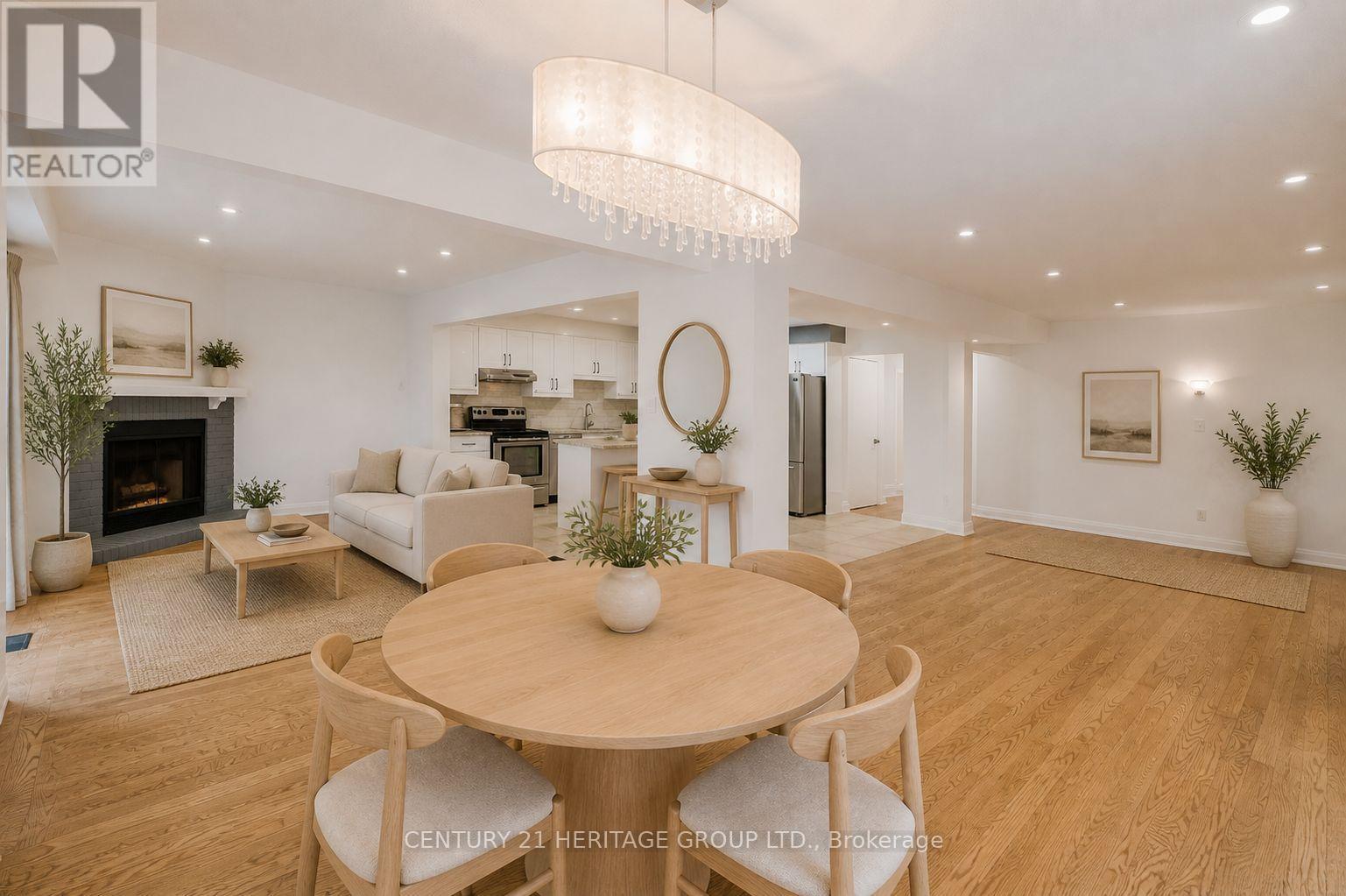 60 Carl Tennen Street, Vaughan, Ontario  L4J 7B8 - Photo 9 - N13084202