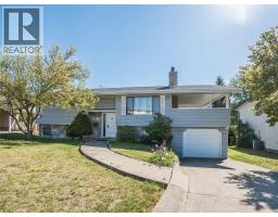 1937 RIVERSIDE Crescent, Castlegar, British Columbia