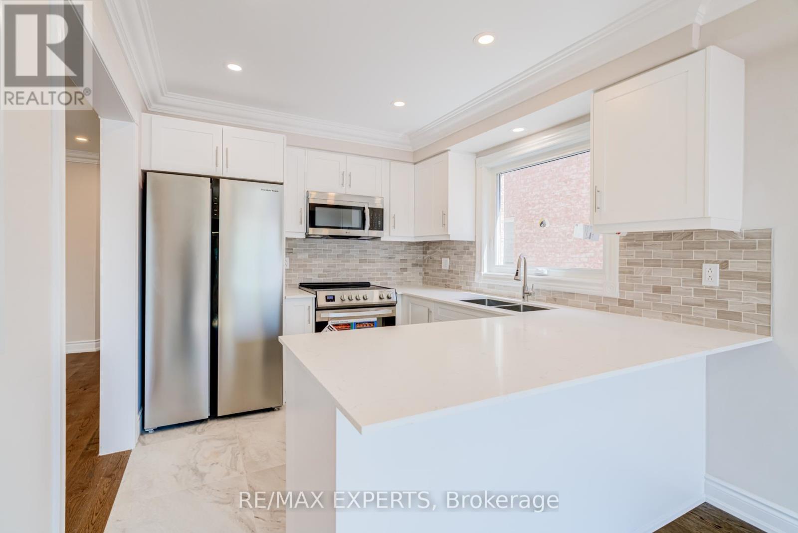 45 Del Francesco Way, Vaughan, Ontario  L6A 3X1 - Photo 12 - N13086072