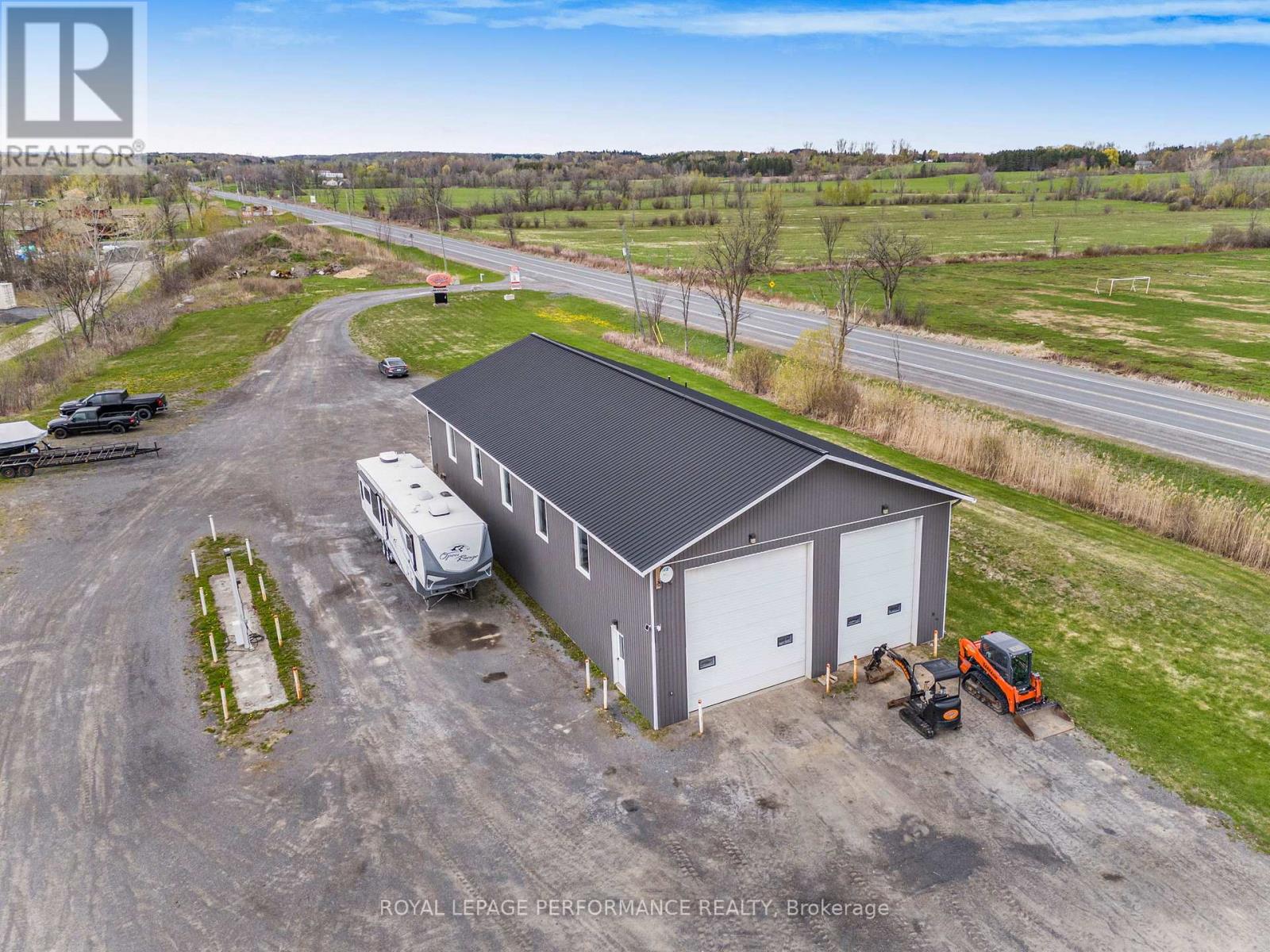 6155 County Road 17 Highway, Alfred And Plantagenet, Ontario  K0B 1L0 - Photo 23 - X12700748
