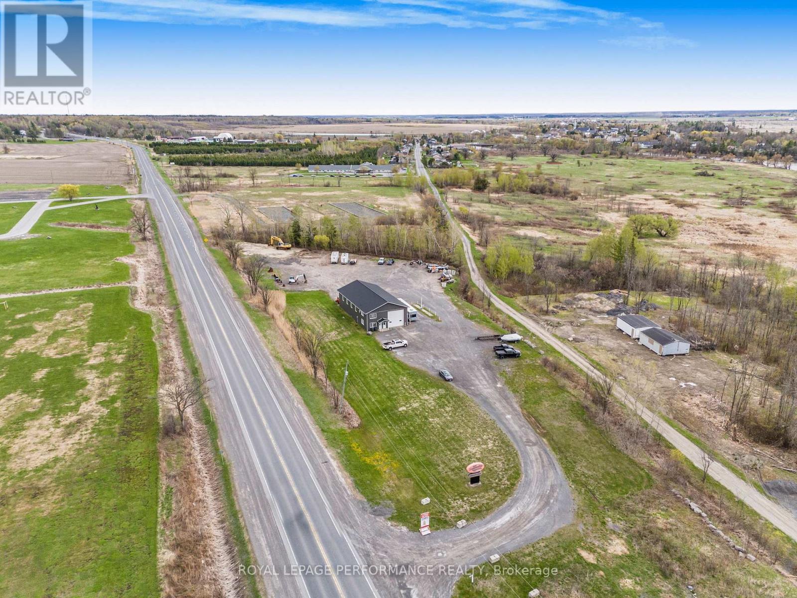 6155 County Road 17 Highway, Alfred And Plantagenet, Ontario  K0B 1L0 - Photo 21 - X12700748