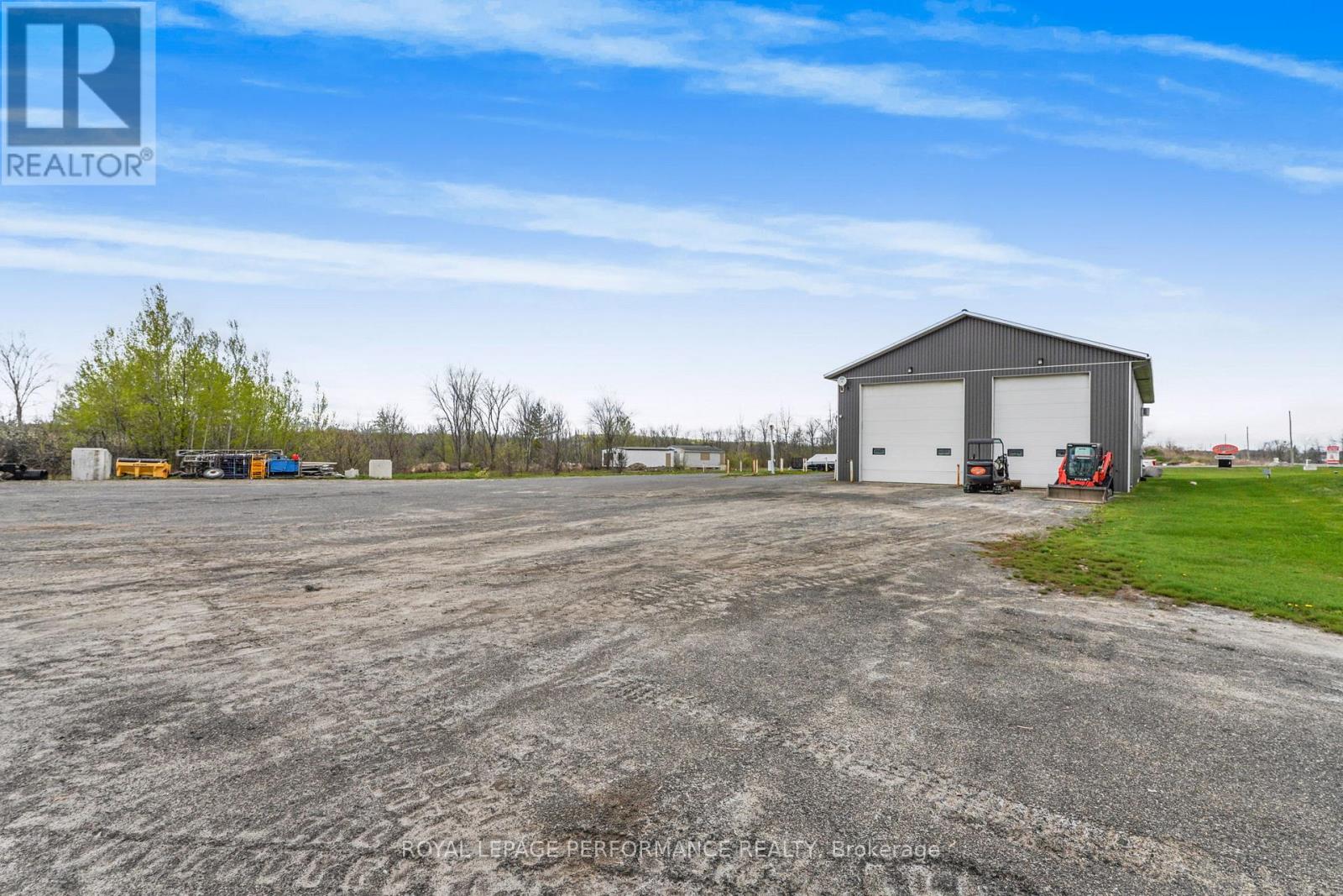 6155 County Road 17 Highway, Alfred And Plantagenet, Ontario  K0B 1L0 - Photo 18 - X12700748
