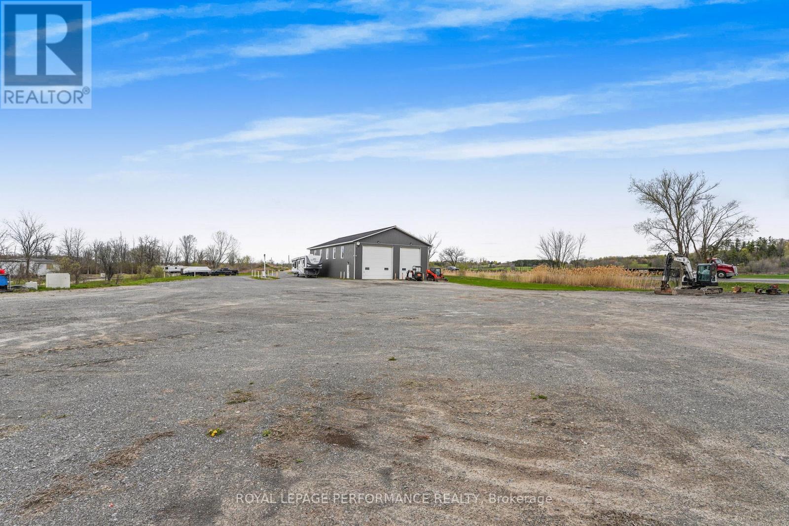 6155 County Road 17 Highway, Alfred And Plantagenet, Ontario  K0B 1L0 - Photo 20 - X12700748