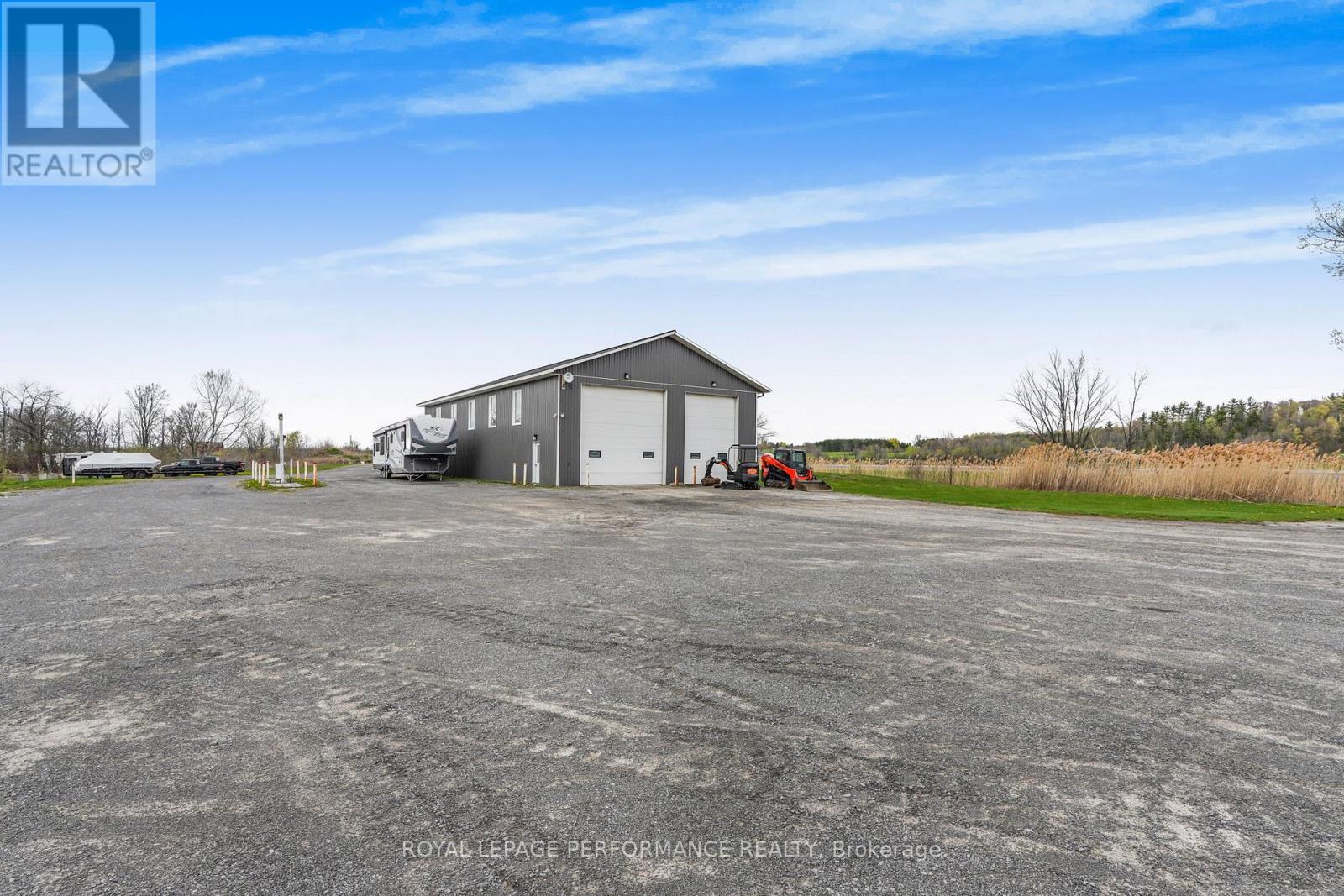 6155 County Road 17 Highway, Alfred And Plantagenet, Ontario  K0B 1L0 - Photo 17 - X12700748