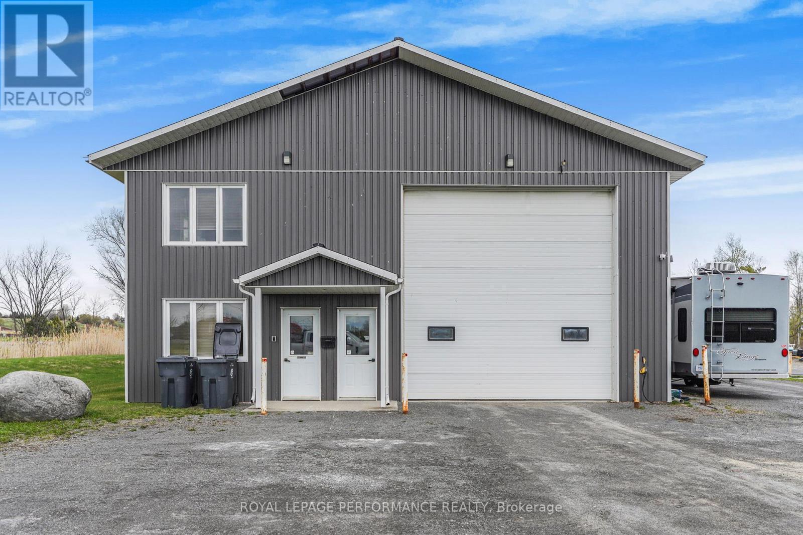 6155 County Road 17 Highway, Alfred And Plantagenet, Ontario  K0B 1L0 - Photo 3 - X12700748