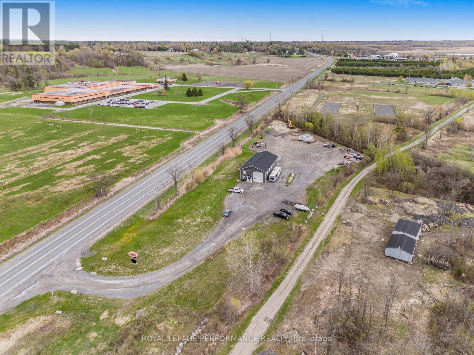 6155 County Road 17 Highway, Alfred And Plantagenet, Ontario  K0B 1L0 - Photo 22 - X12700748