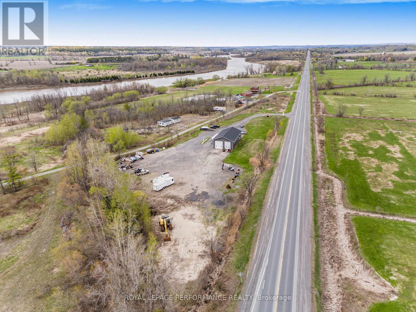 6155 County Road 17 Highway, Alfred And Plantagenet, Ontario  K0B 1L0 - Photo 25 - X12700748