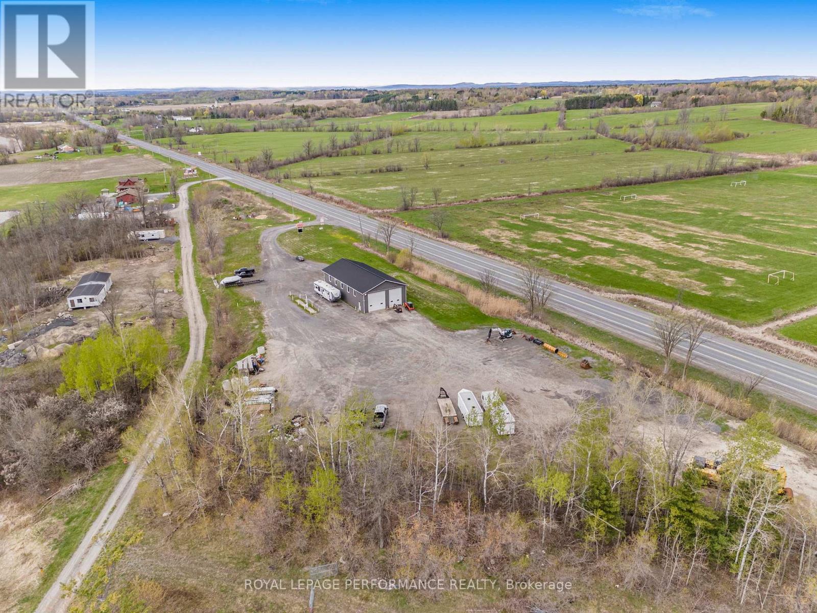 6155 County Road 17 Highway, Alfred And Plantagenet, Ontario  K0B 1L0 - Photo 24 - X12700748