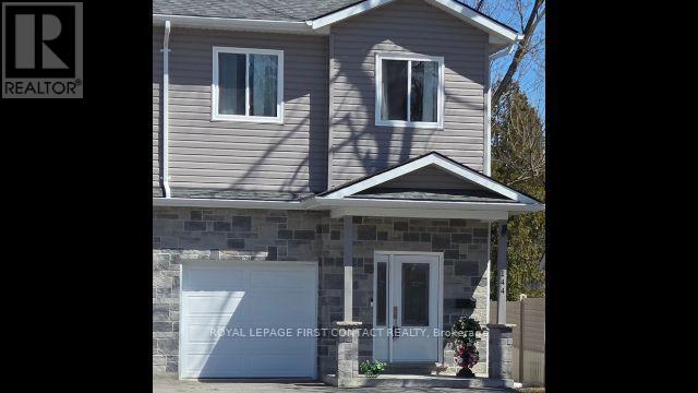 144 MEMORIAL AVENUE, Orillia, Ontario
