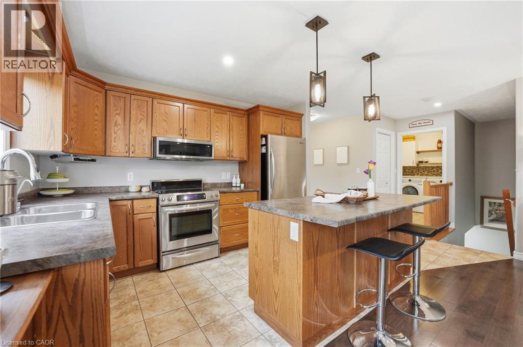 12 Millcroft Drive, Simcoe, Ontario  N3Y 5M9 - Photo 15 - 40828578