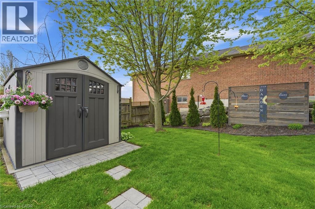 12 Millcroft Drive, Simcoe, Ontario  N3Y 5M9 - Photo 41 - 40828578