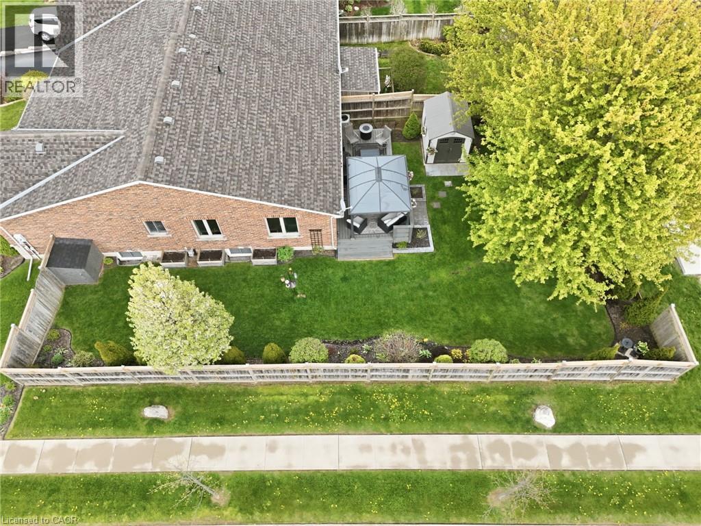 12 Millcroft Drive, Simcoe, Ontario  N3Y 5M9 - Photo 44 - 40828578