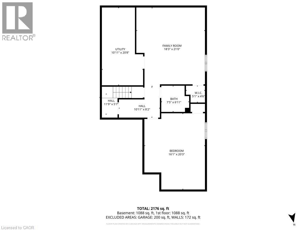 12 Millcroft Drive, Simcoe, Ontario  N3Y 5M9 - Photo 46 - 40828578