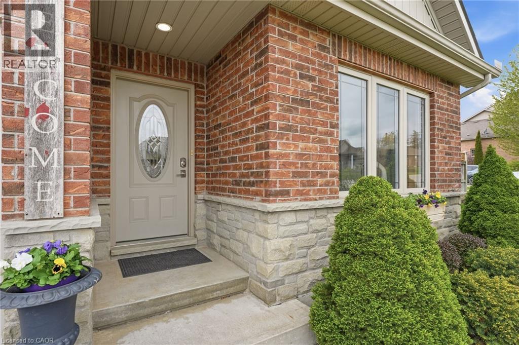 12 Millcroft Drive, Simcoe, Ontario  N3Y 5M9 - Photo 5 - 40828578