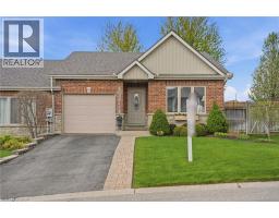 12 MILLCROFT Drive, Simcoe, Ontario