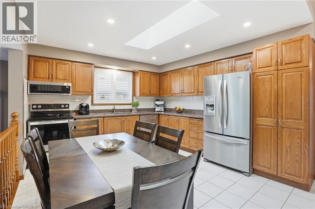 32 Highbury Drive, Stoney Creek, Ontario  L8J 2T4 - Photo 10 - 40828562