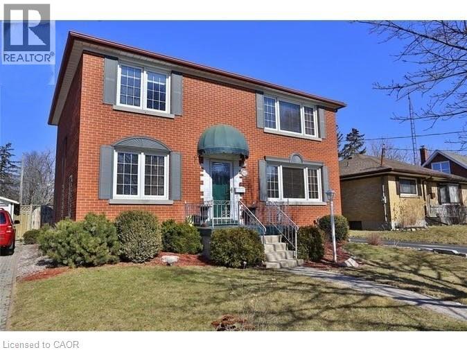 92 Pattandon Avenue Unit# B, Kitchener, Ontario  N2M 3S5 - Photo 1 - 40828326